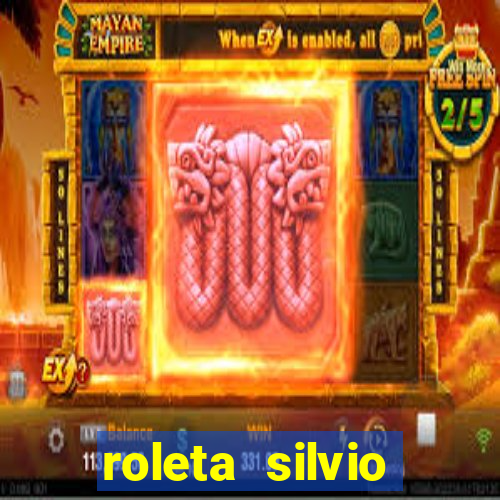 roleta silvio santos jogo